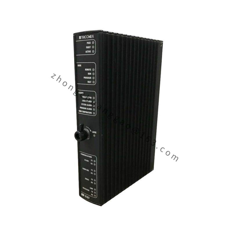 TRICONEX 8311N