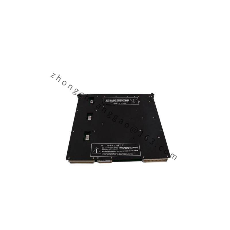 TRICONEX 9563-810