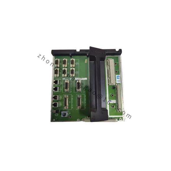 TRICONEX 9566-810F