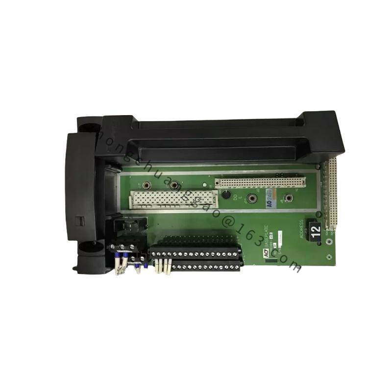 TRICONEX 9566-810F