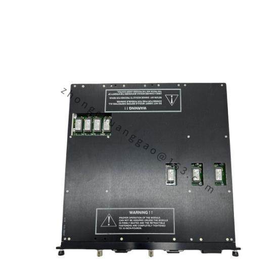 TRICONEX 9661-610