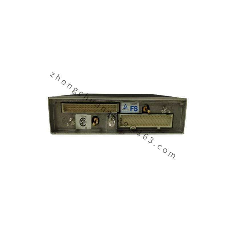 TRICONEX 9661-610