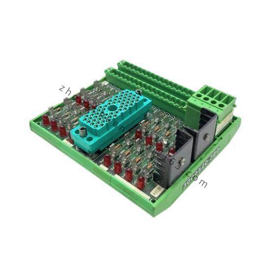 Triconex 9662-110 Main Processor