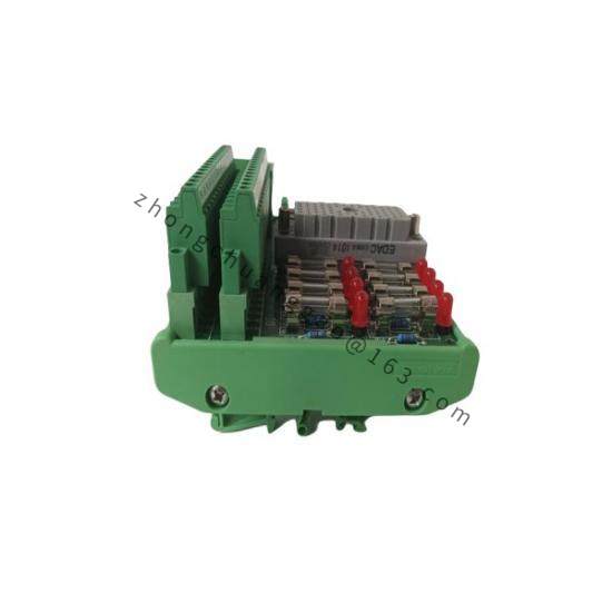 TRICONEX 9662-1