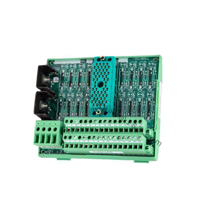 TRICONEX 9662-610