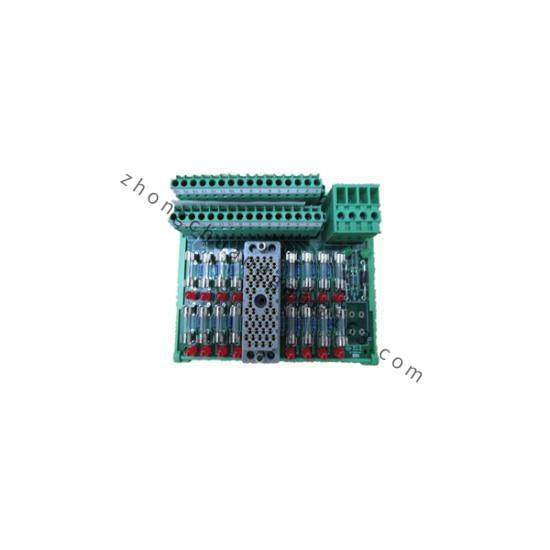 TRICONEX 9662-610