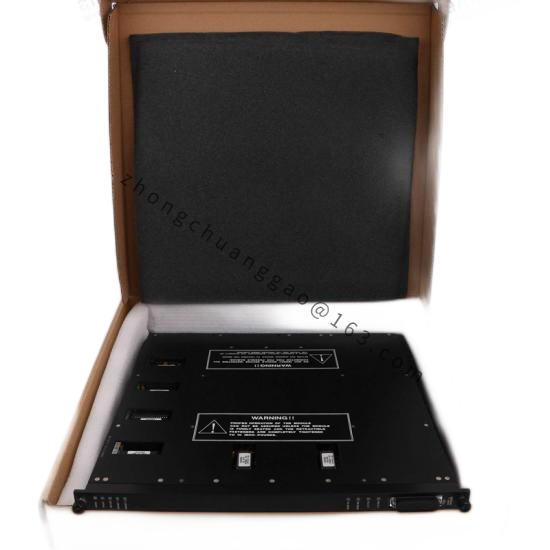 TRICONEX 9662-610