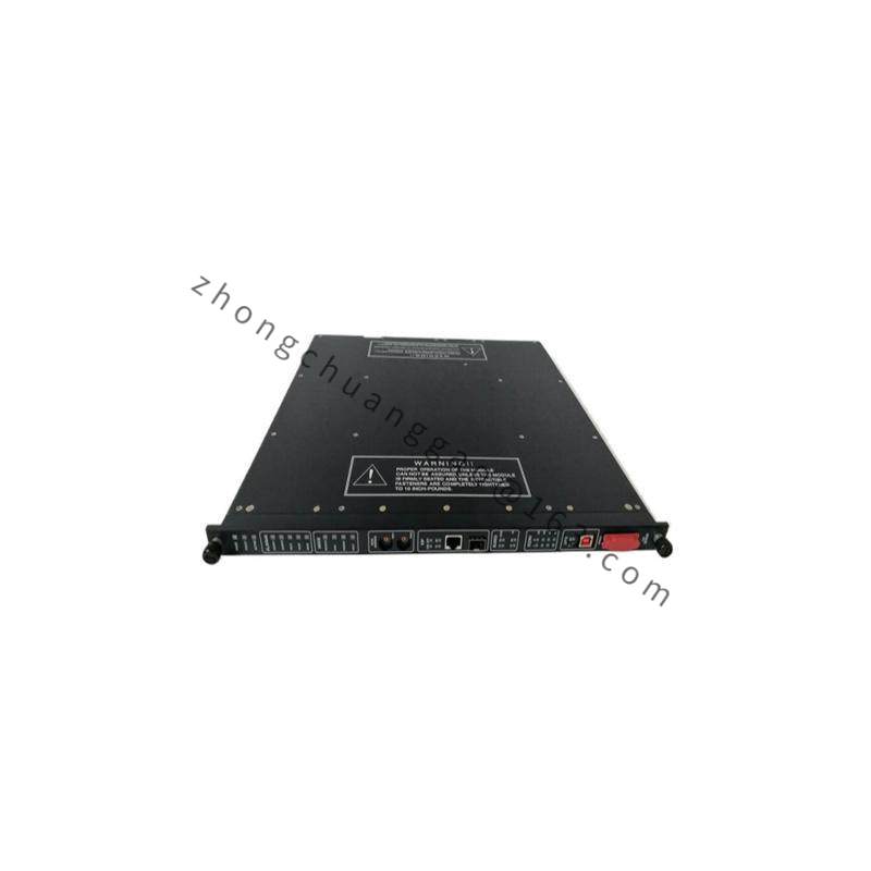 TRICONEX 9662-910
