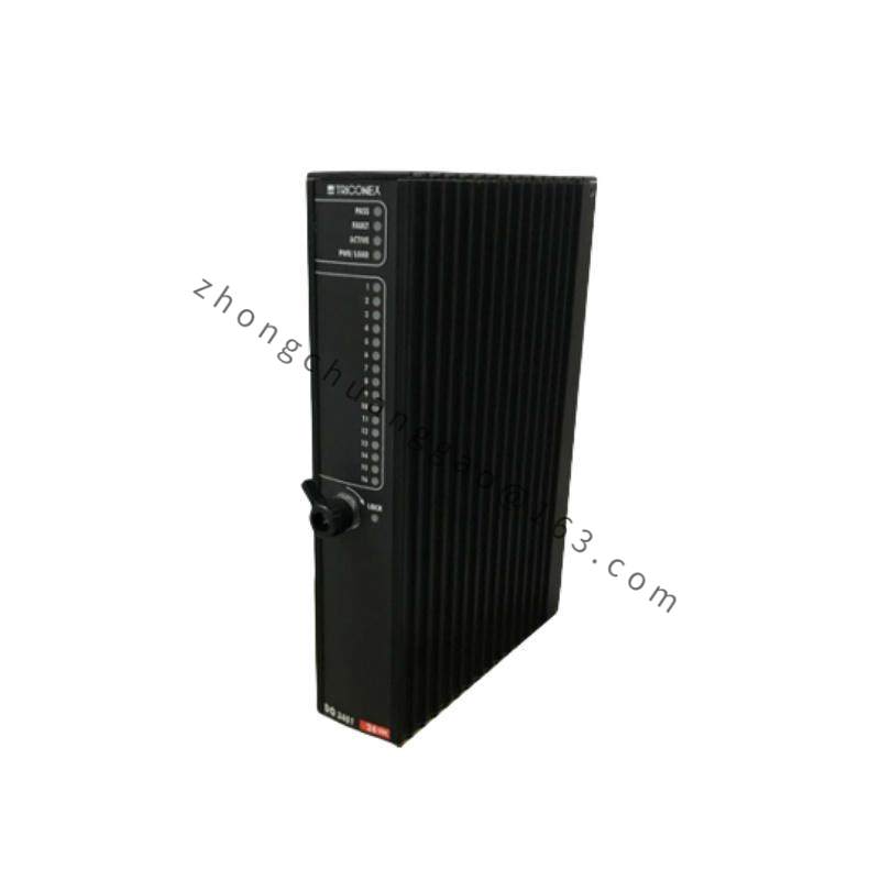 TRICONEX 9662-910