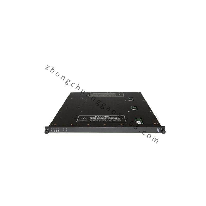 TRICONEX 9760-2 7300150-001