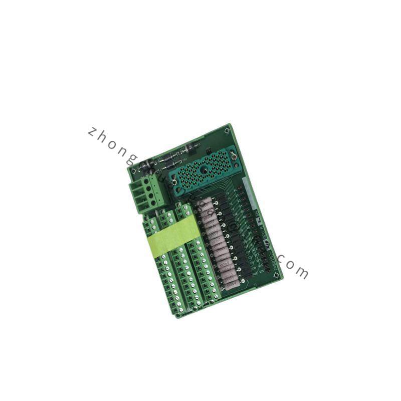 Triconex 9771-210 Termination Panel