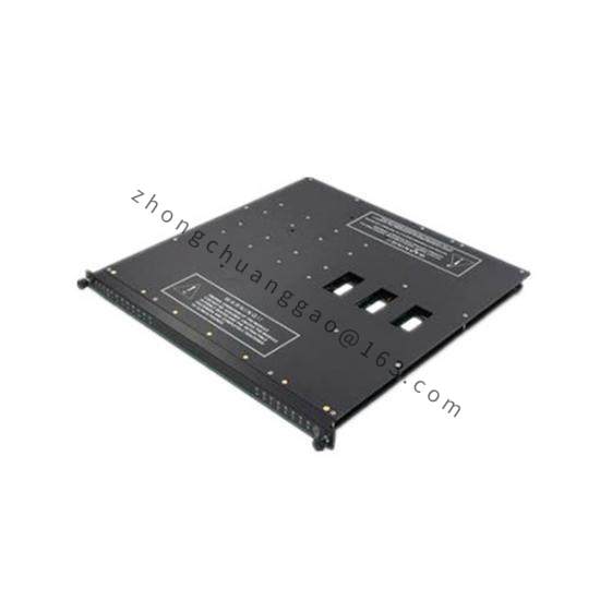 TRICONEX AO2481