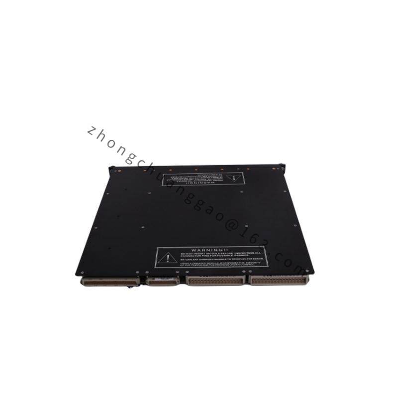 TRICONEX AO2481