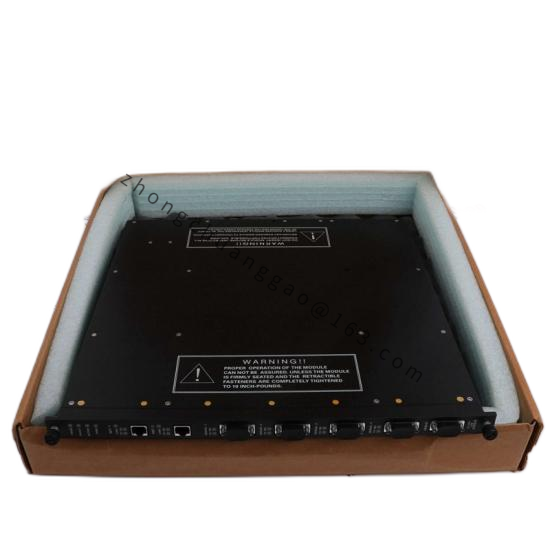 TRICONEX D06603