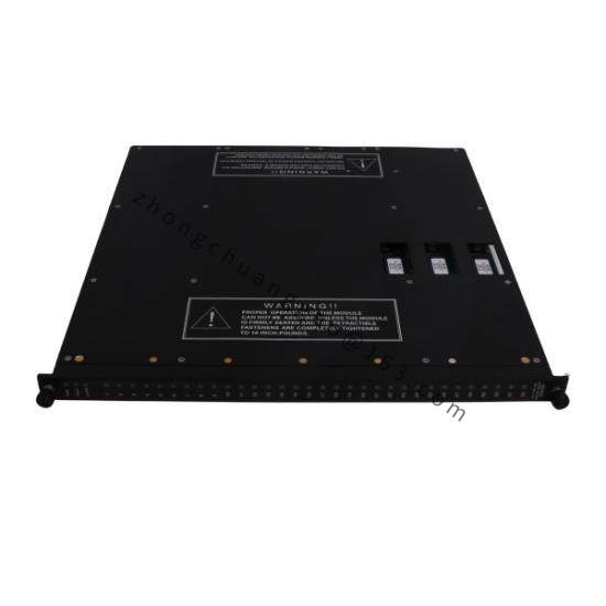 TRICONEX D06603