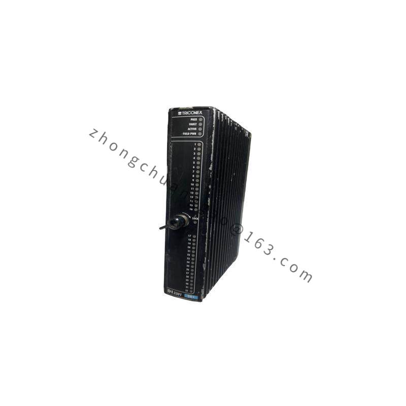 Triconex DI3301S2