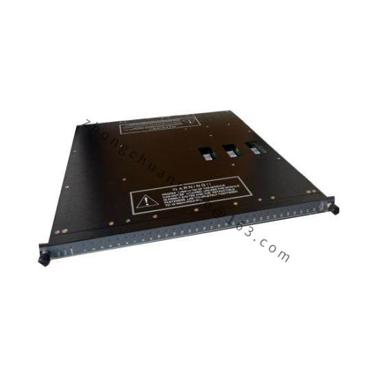 TRICONEX DI6503