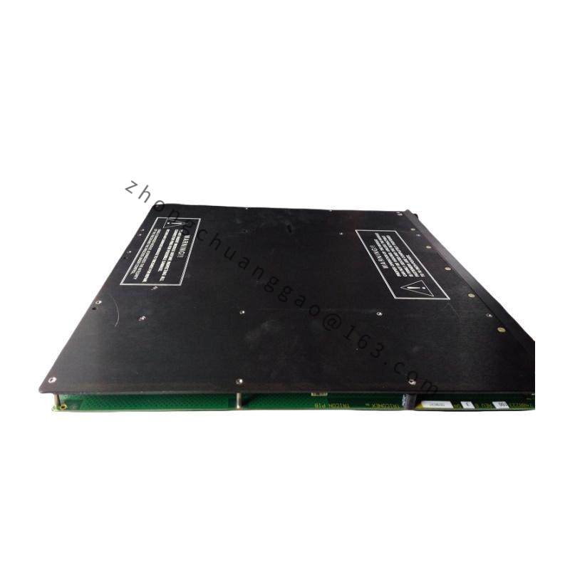 TRICONEX DI6503