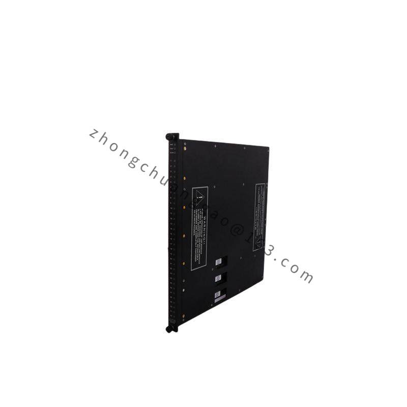TRICONEX DI 3301 DI INPUT MODULE