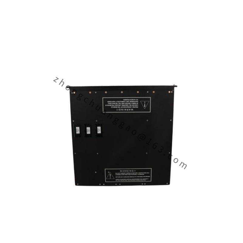TRICONEX FTA-544