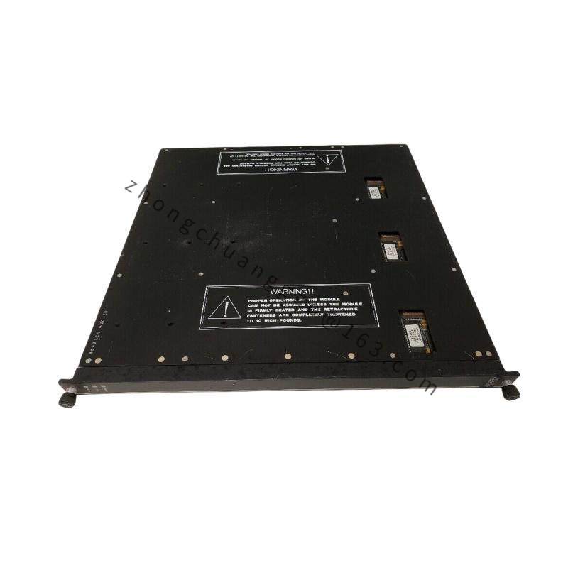 TRICONEX FTA-554