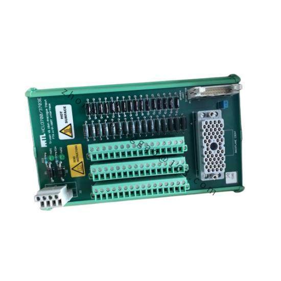 TRICONEX 3503EN2