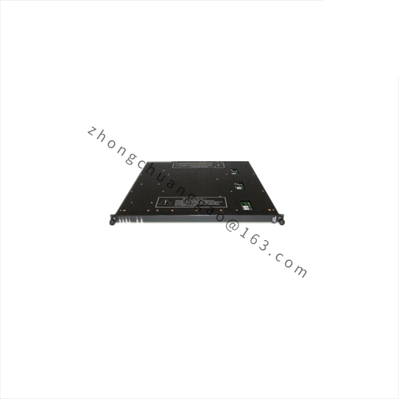 TRICONEX ICM6211