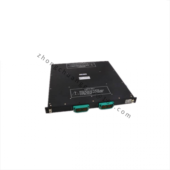 TRICONEX 3503EN2
