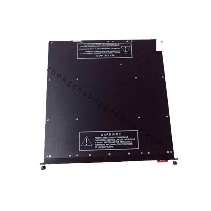 TRICONEX JWA600-24