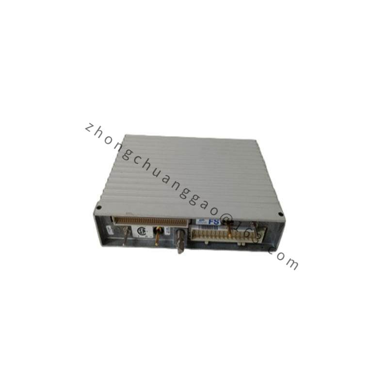 TRICONEX MP3101S2