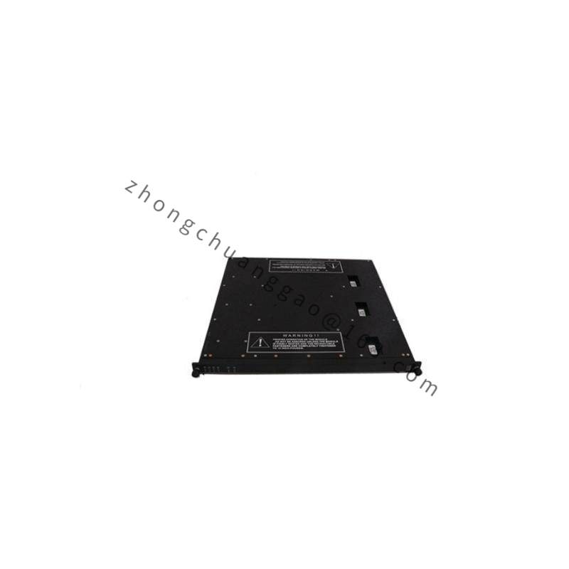 TRICONEX PM6301A