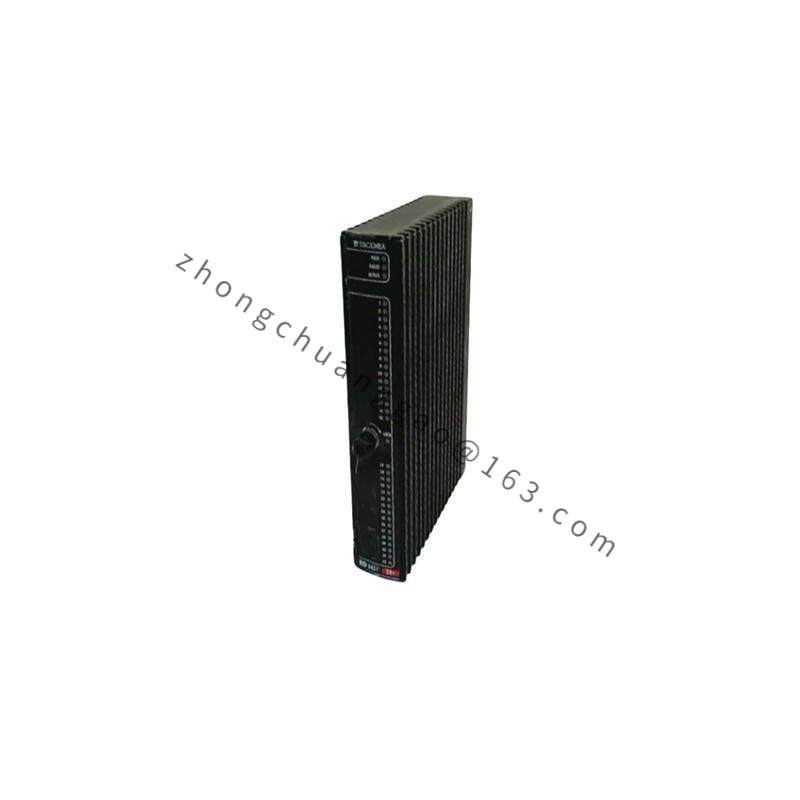 TRICONEX RO3451S2 digital input module