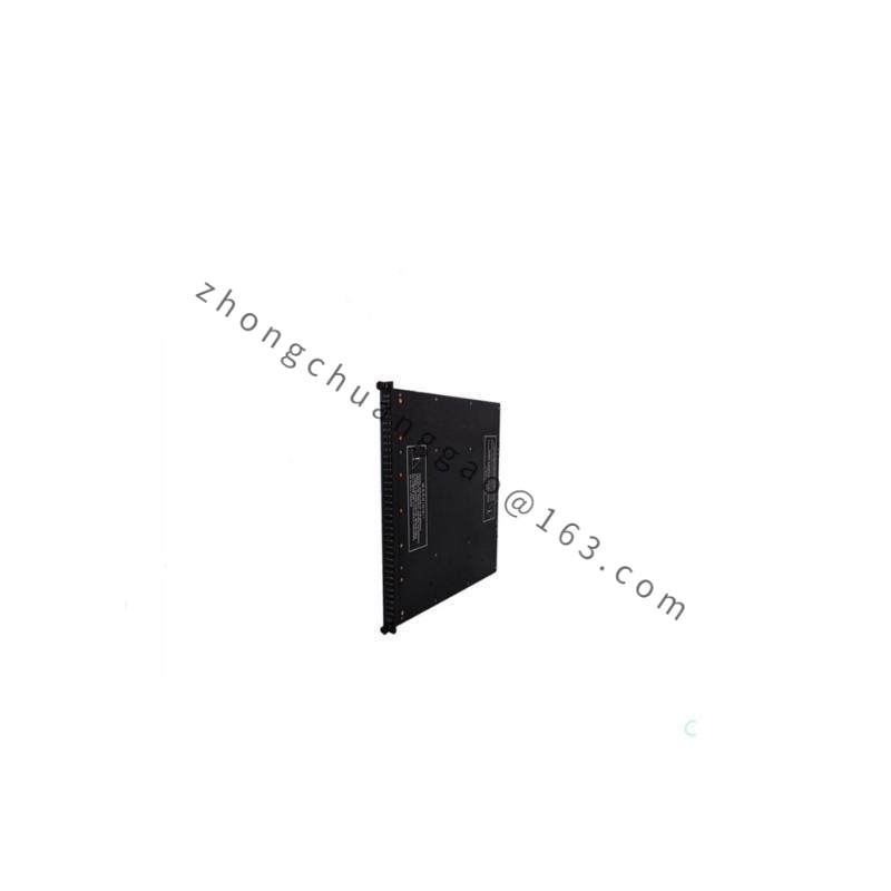 TRICONEX RXM 4200 RXM 4200 Remote Fiber Optic Module