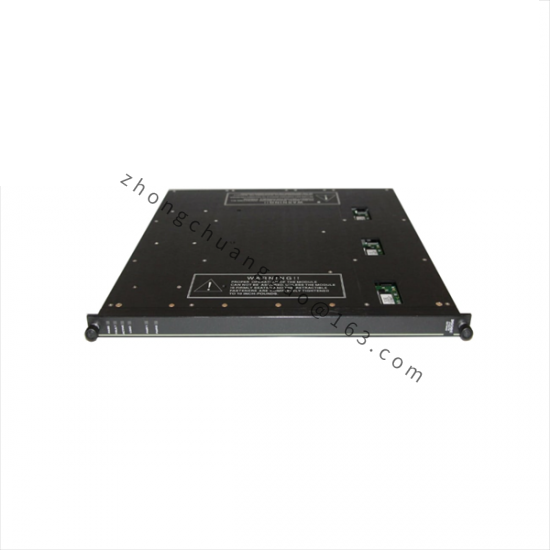 TRICONEX T8800C PCB130100