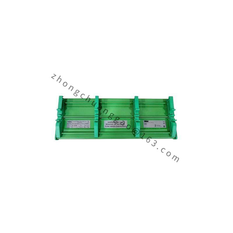 TRICONEX T8800C PCB130100