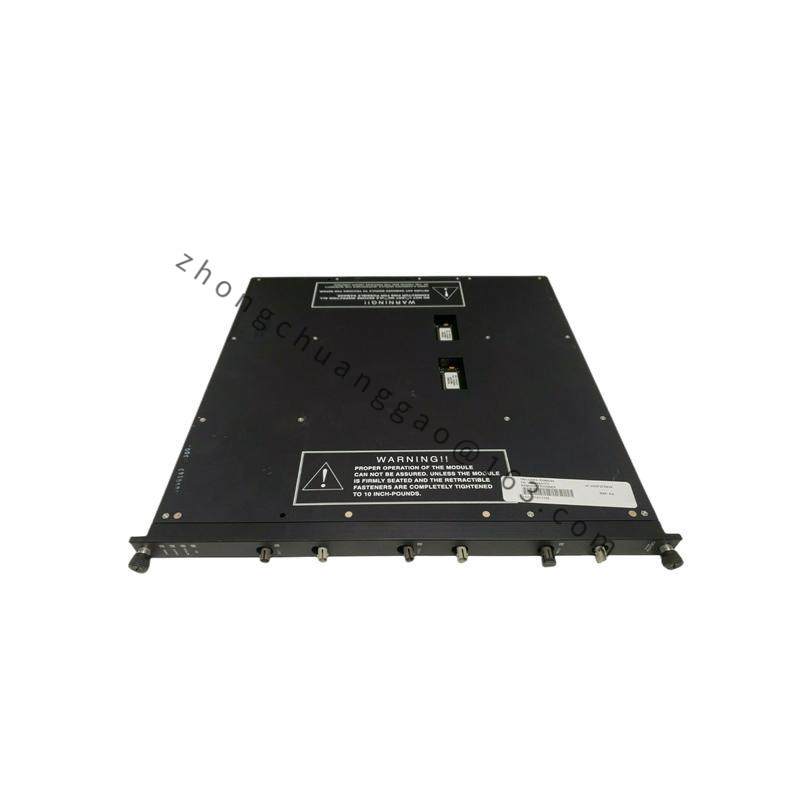 TRICONEX TC-505-02-4M5
