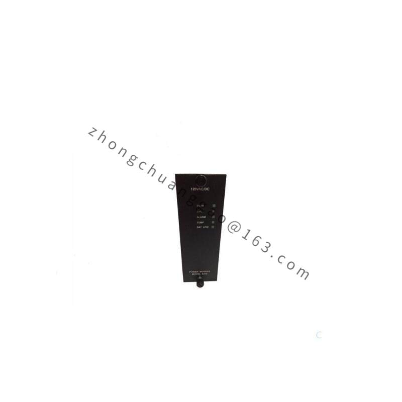 TRICONEX TCM 4353 Interface Module