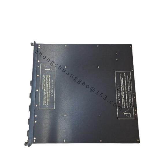 TRICONEX TCM 4355X