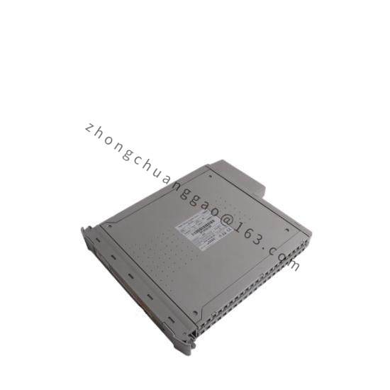 Trusted T3401 ICS Triplex