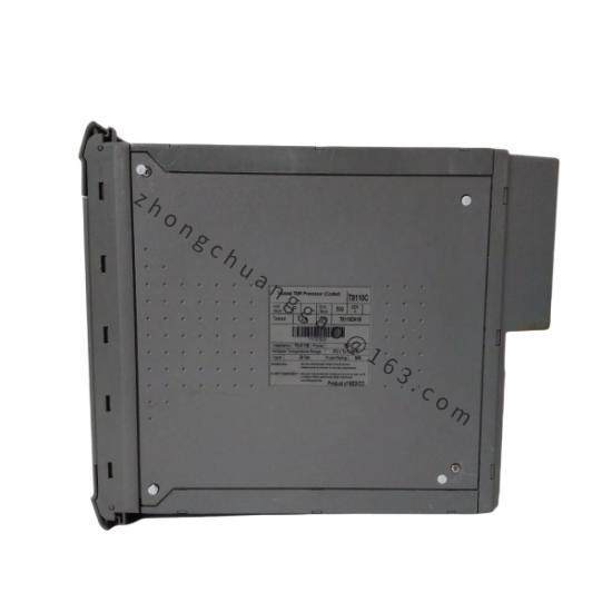 Trusted T8110C  ICS Triplex Communications Interface Module