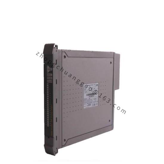 Trusted T8480  ICS Triplex