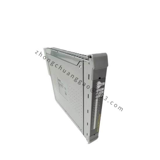 Trusted T8802 Input Module  ICS Triplex
