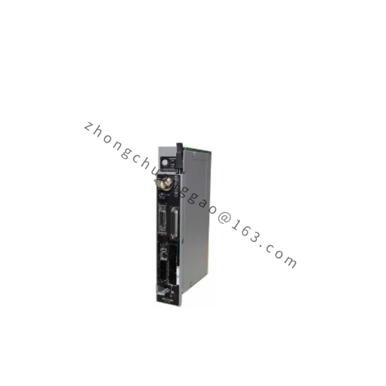 Trusted T8832 Analog Input Module  ICS Triplex