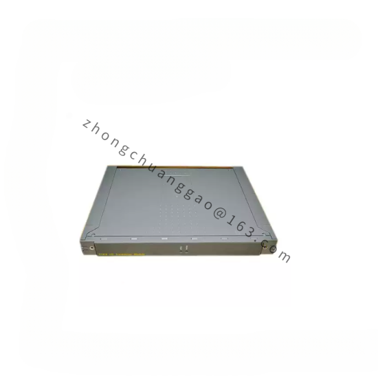 Trusted T8840 8-channel temperature FTA  ICS Triplex