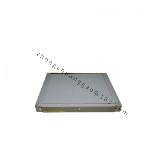 Trusted T8841 Trusted 8-channel  ICS Triplex