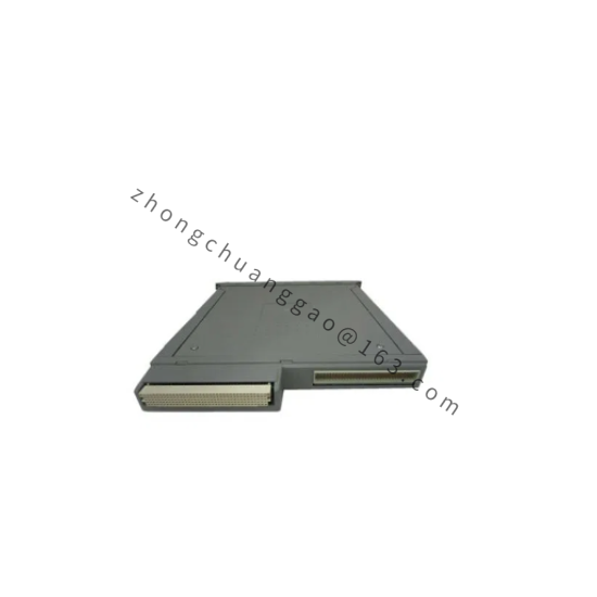 Trusted T8842 Multifunction FTA  ICS Triplex