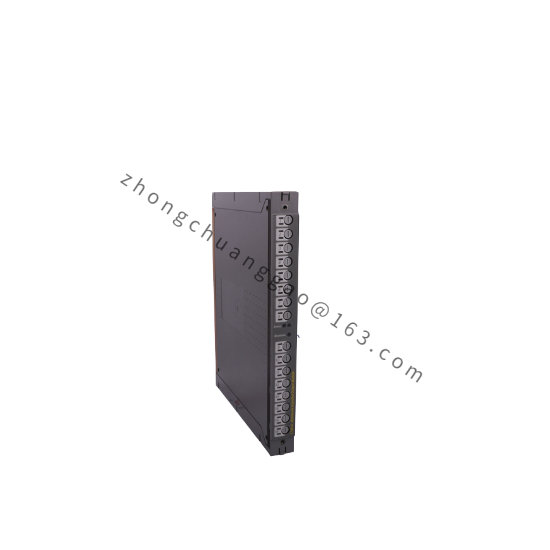 Trusted T8844 Analog Input Module  ICS Triplex