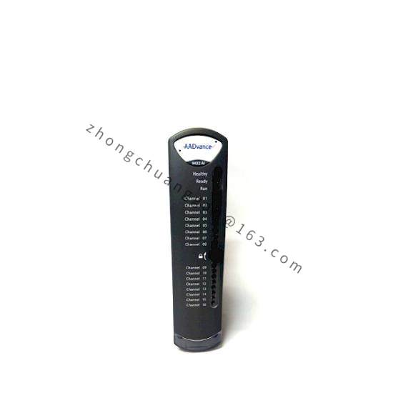 Trusted T9432  ICS Triplex