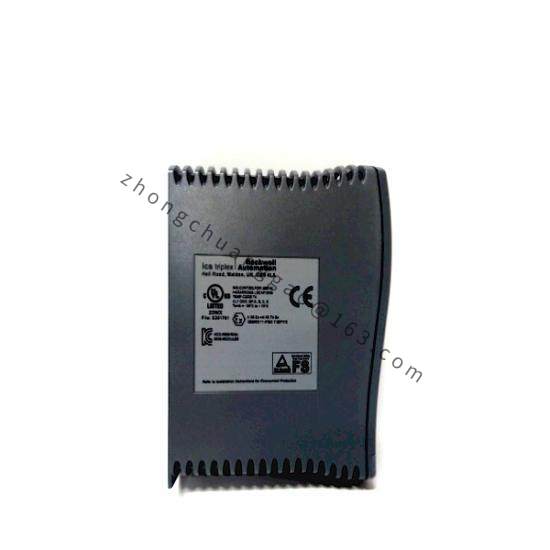 Trusted T9432  ICS Triplex