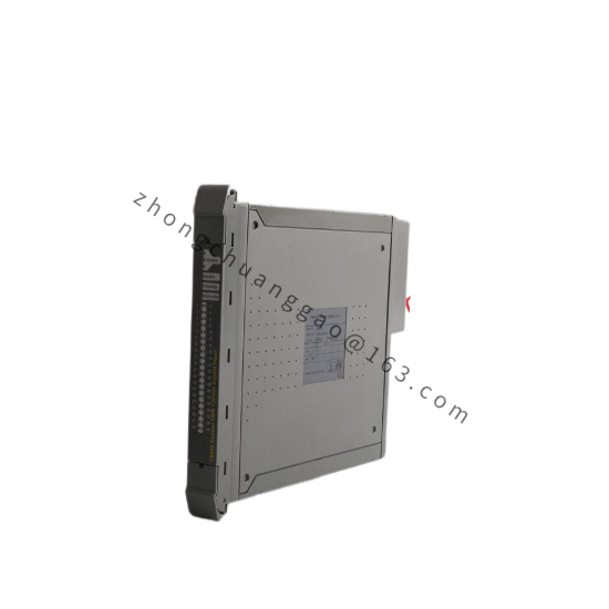 Trusted TC800  ICS Triplex